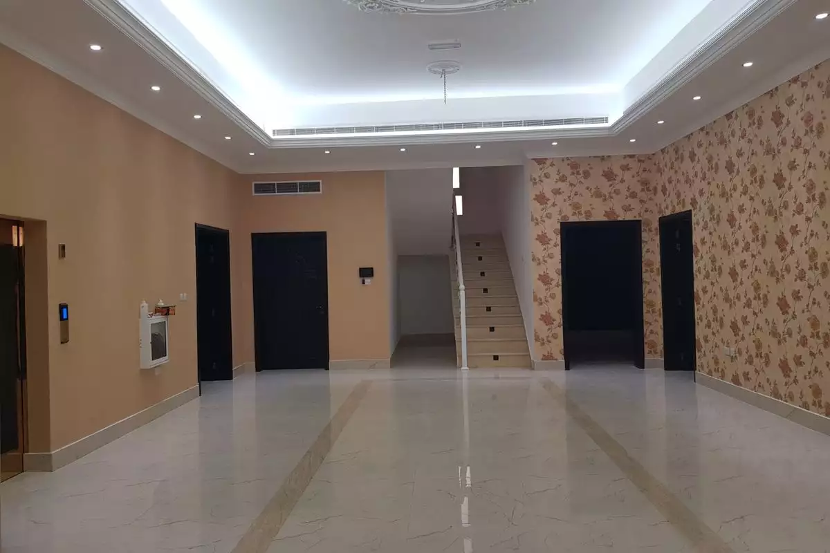 Villa 1100m² in UAE, Abu Dhabi. Priced at 1498293€ rent photo-8