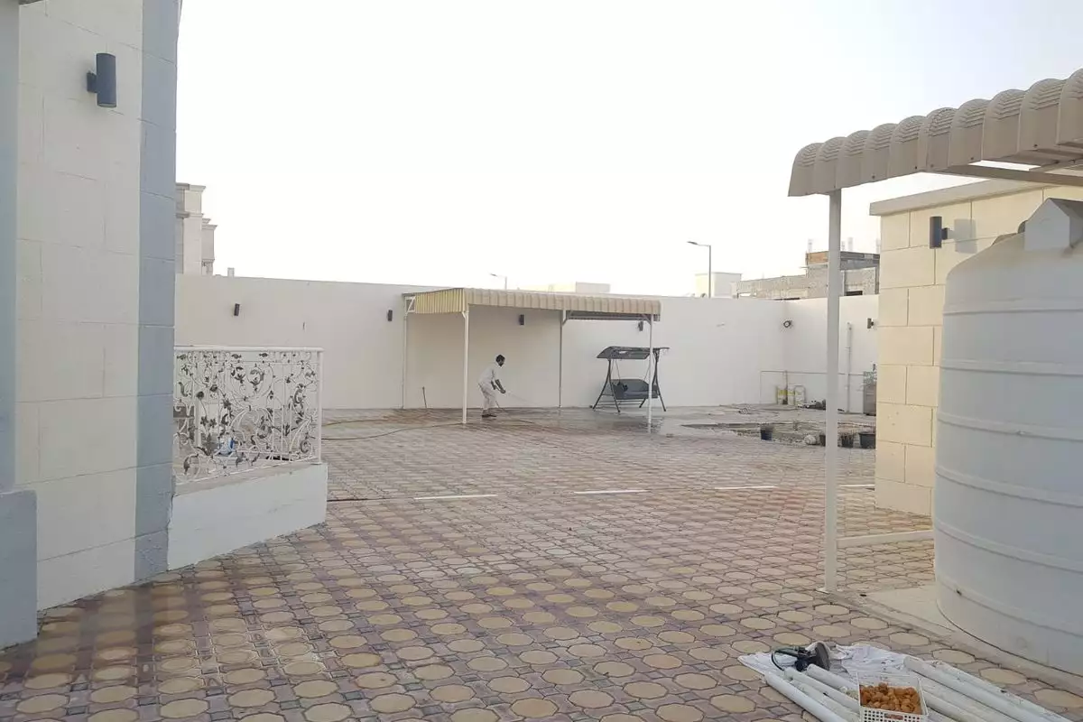 Villa 1100m² in UAE, Abu Dhabi. Priced at 1498293€ rent photo-13