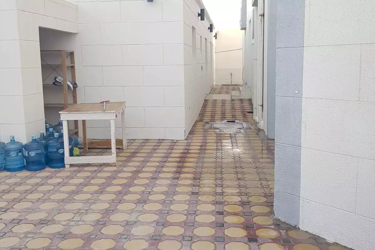 Villa 1100m² in UAE, Abu Dhabi. Priced at 1498293€ rent photo-14