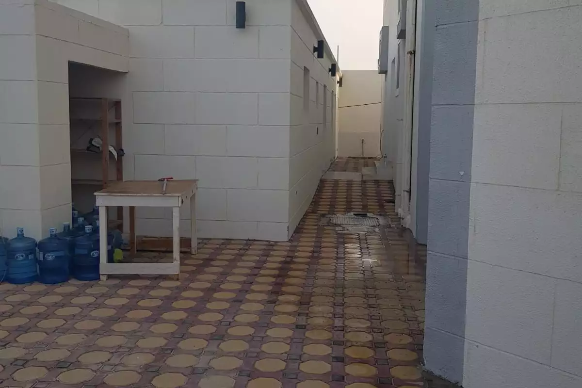 Villa 1100m² in UAE, Abu Dhabi. Priced at 1498293€ rent photo-15