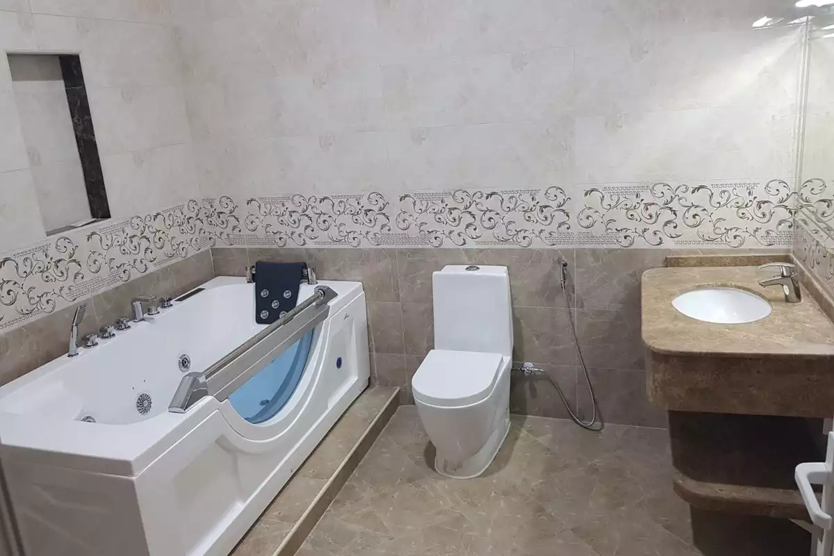 Villa 1100m² in UAE, Abu Dhabi. Priced at 1498293€ rent photo-21