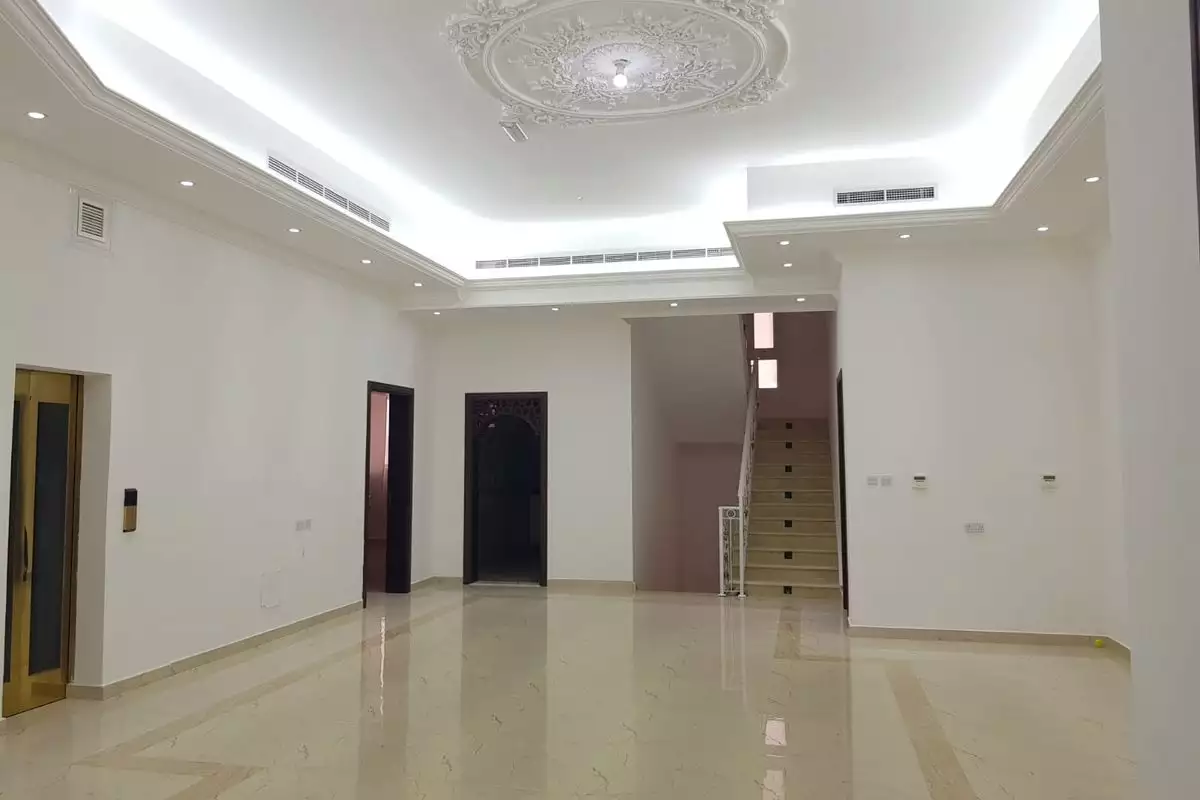 Villa 1100m² in UAE, Abu Dhabi. Priced at 1498293€ rent photo-26