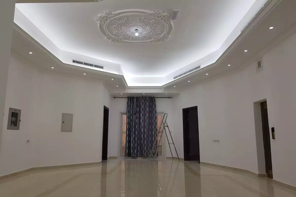 Villa 1100m² in UAE, Abu Dhabi. Priced at 1498293€ rent photo-28