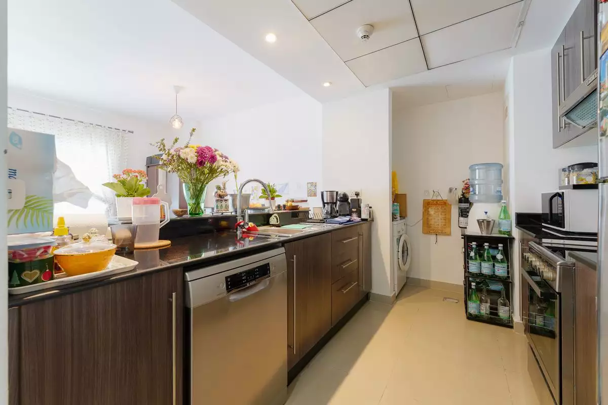 Flat 108m² in UAE, Abu Dhabi. Priced at 194273€ rent photo-9
