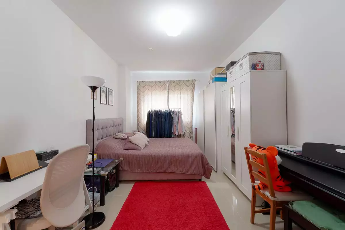 Flat 108m² in UAE, Abu Dhabi. Priced at 194273€ rent photo-12