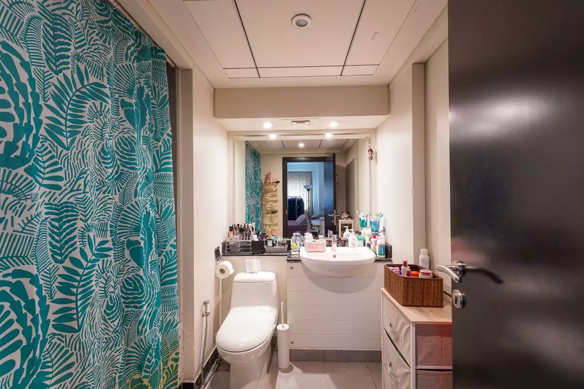 Flat 108m² in UAE, Abu Dhabi. Priced at 194273€ rent photo-15