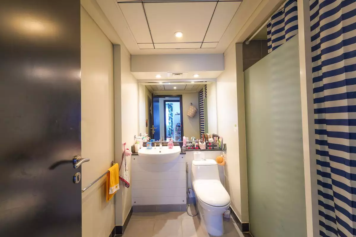 Flat 108m² in UAE, Abu Dhabi. Priced at 194273€ rent photo-16