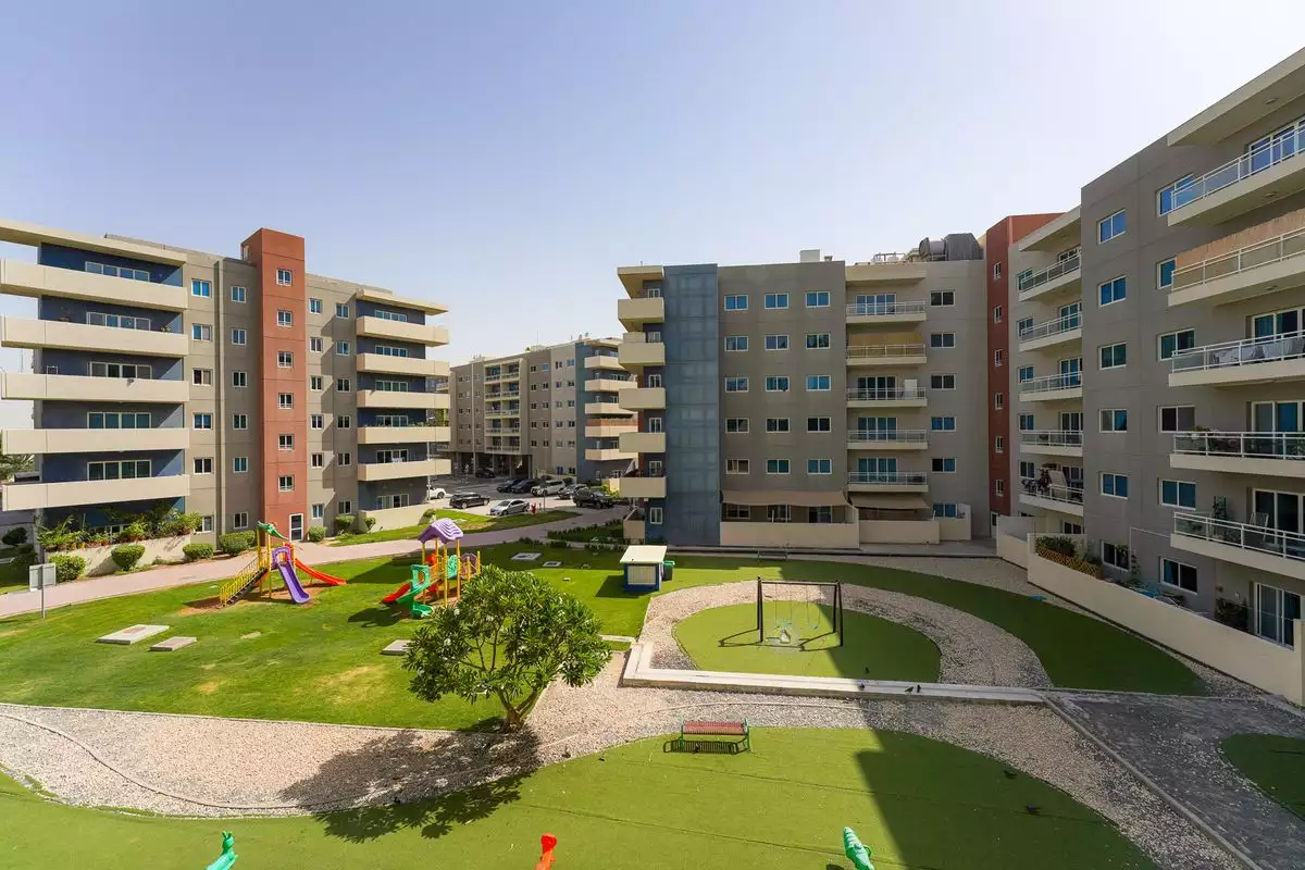 Flat 108m² in UAE, Abu Dhabi. Priced at 194273€ rent photo-17