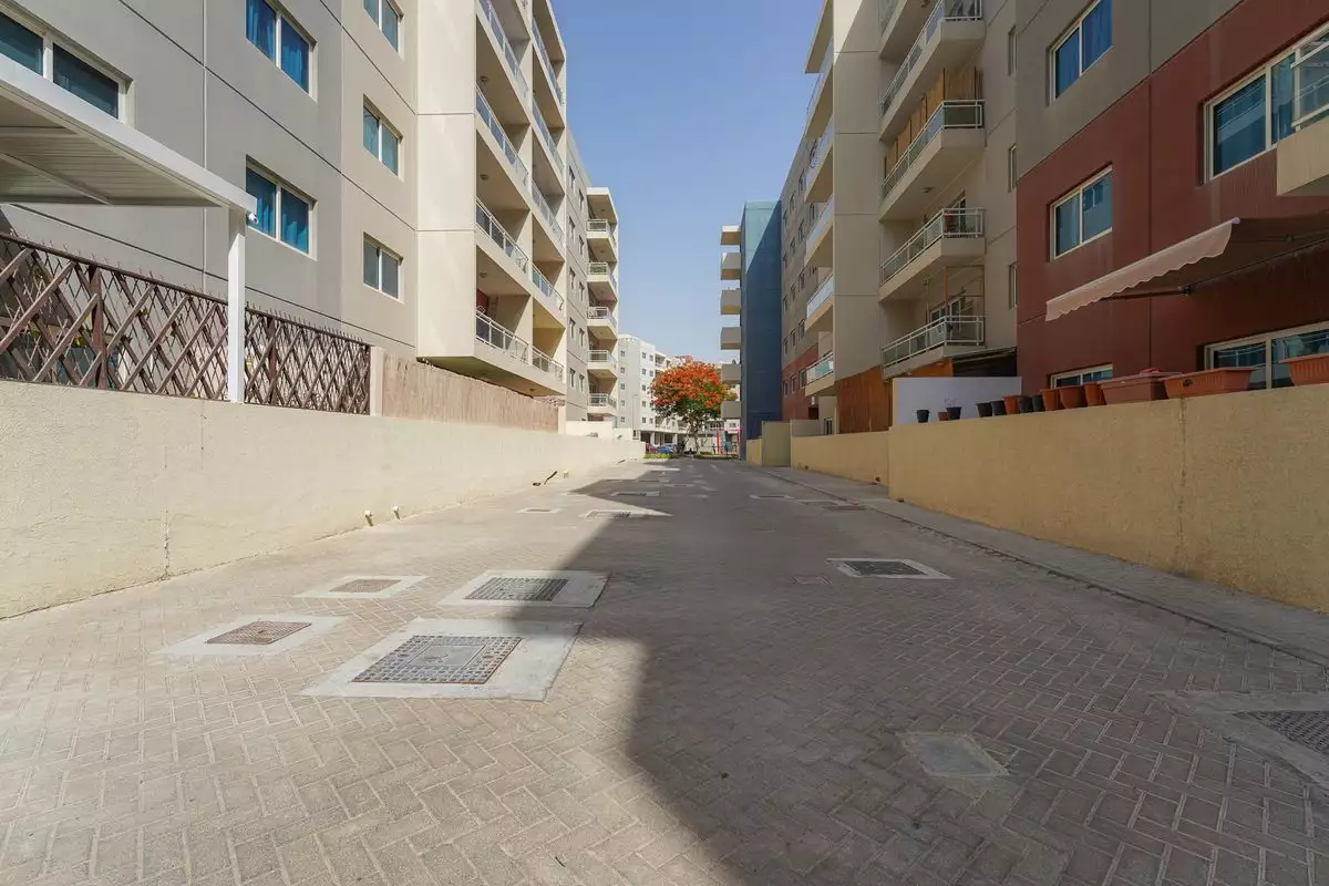 Flat 108m² in UAE, Abu Dhabi. Priced at 194273€ rent photo-18