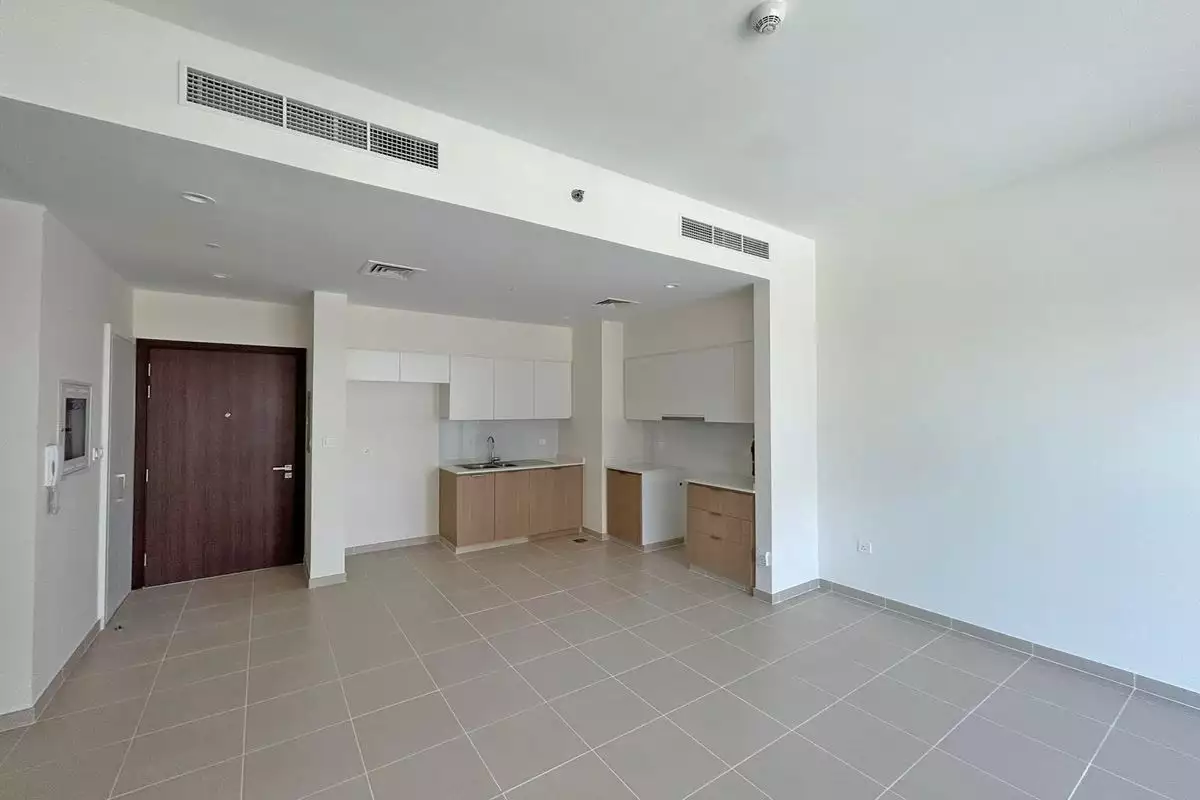 Flat 92m² in UAE, Dubai. Priced at 349602€ rent photo-2