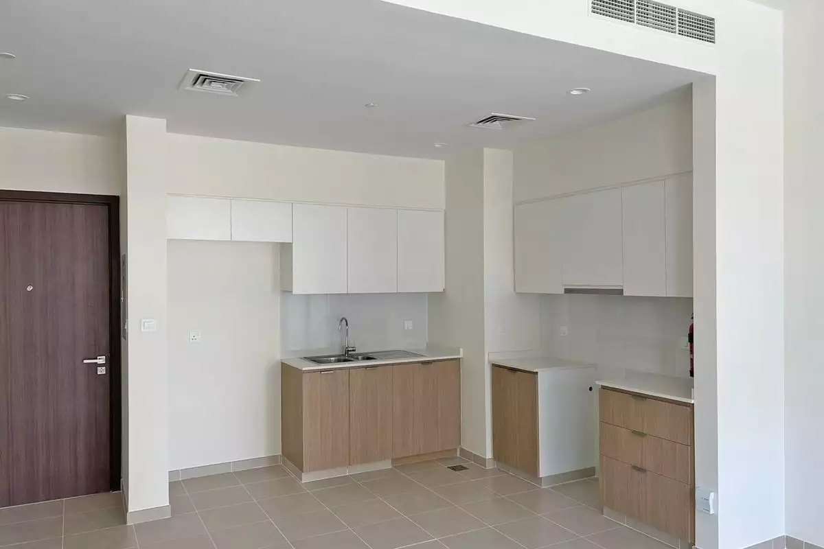 Flat 92m² in UAE, Dubai. Priced at 349602€ rent photo-3