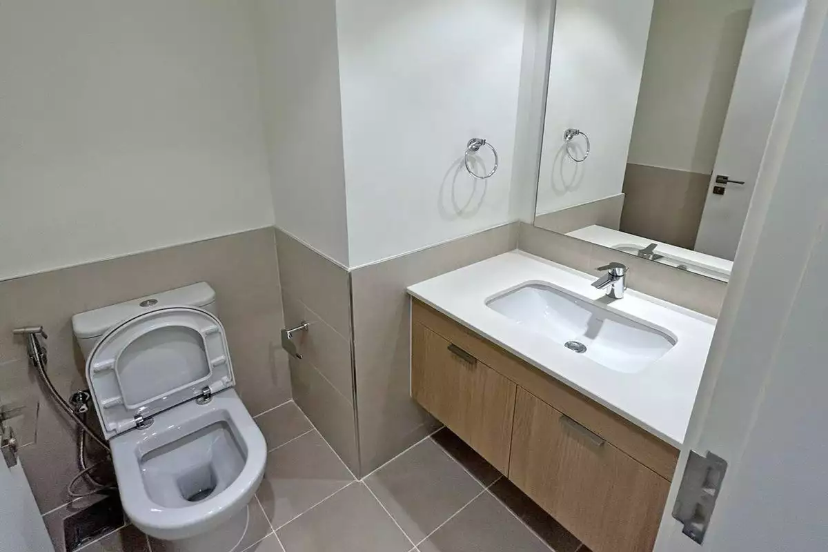 Flat 92m² in UAE, Dubai. Priced at 349602€ rent photo-6