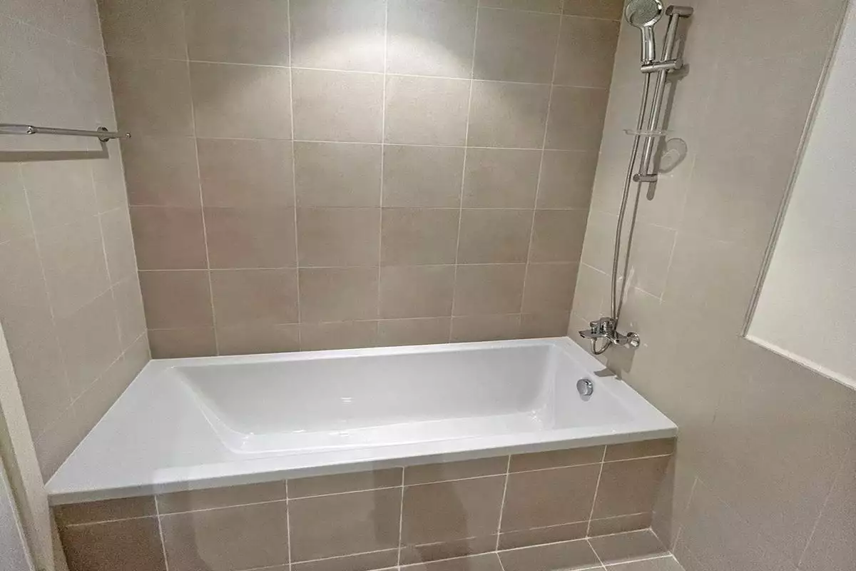 Flat 92m² in UAE, Dubai. Priced at 349602€ rent photo-8