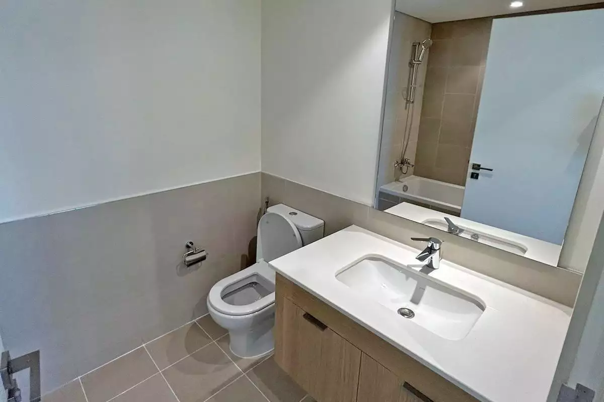 Flat 92m² in UAE, Dubai. Priced at 349602€ rent photo-9