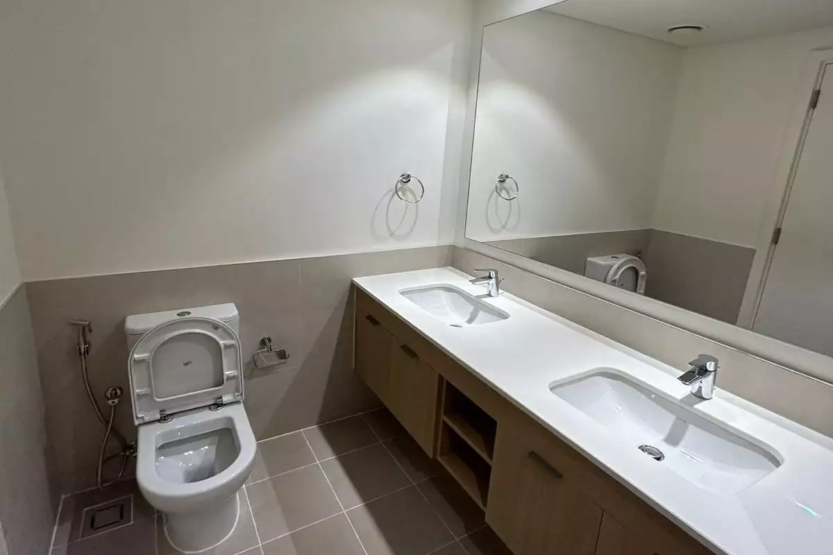 Flat 92m² in UAE, Dubai. Priced at 349602€ rent photo-10