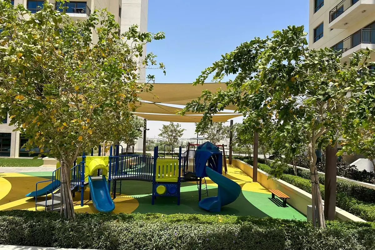 Flat 92m² in UAE, Dubai. Priced at 349602€ rent photo-12