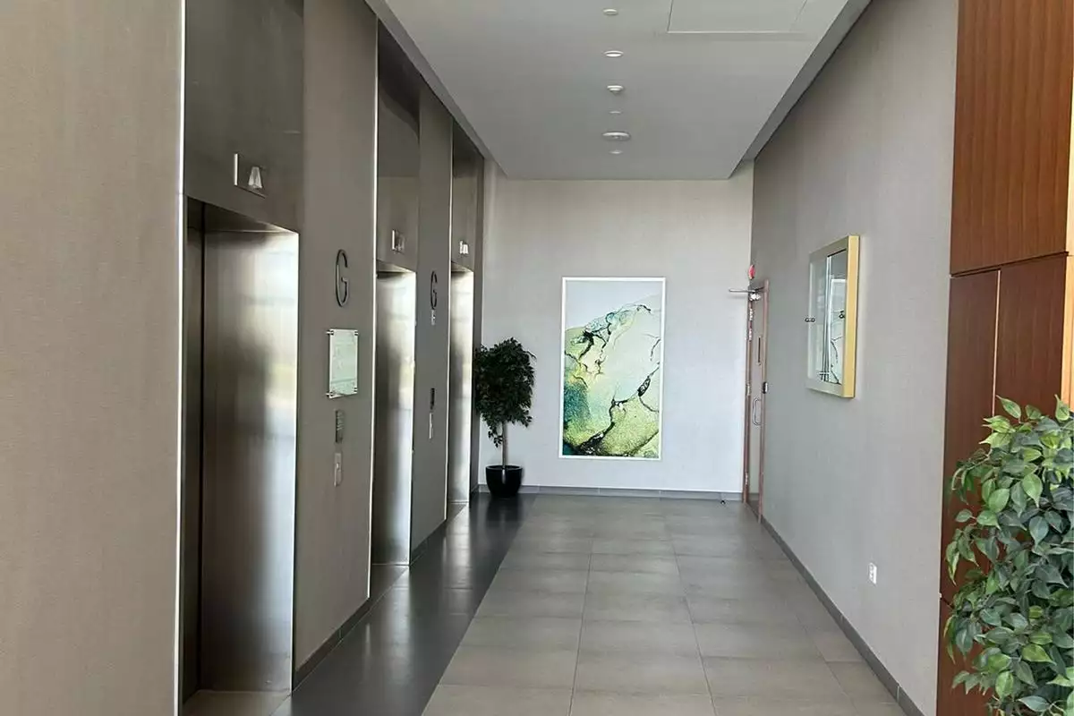 Flat 92m² in UAE, Dubai. Priced at 349602€ rent photo-15