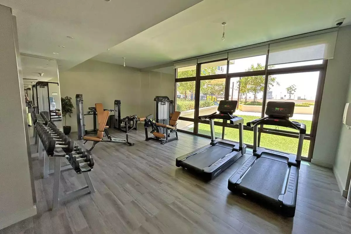 Flat 92m² in UAE, Dubai. Priced at 349602€ rent photo-17