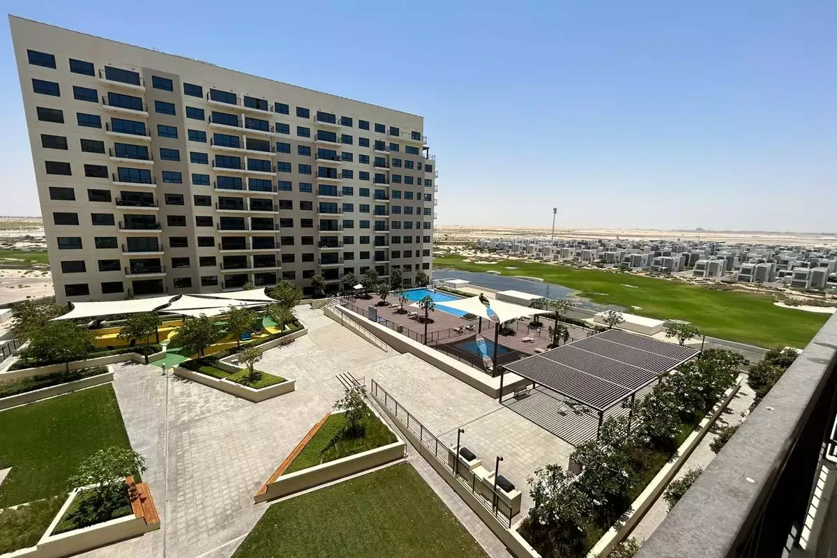 Flat 92m² in UAE, Dubai. Priced at 349602€ rent photo-18