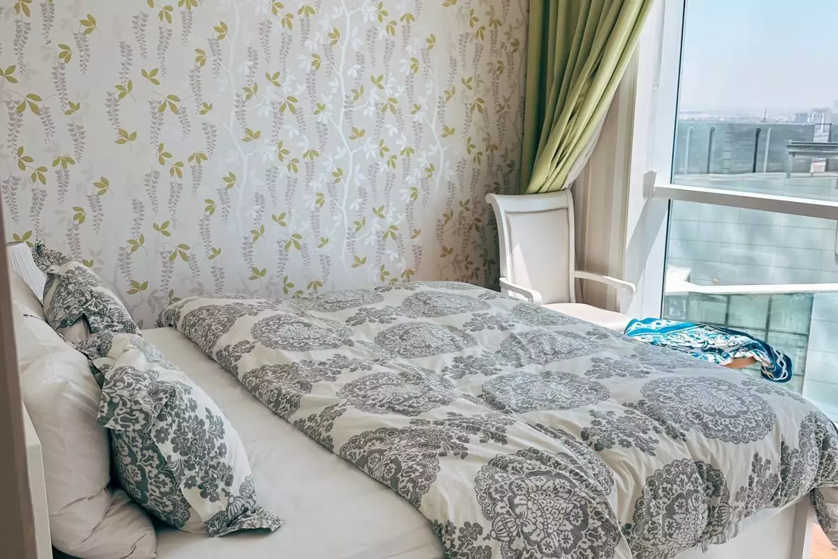 Flat 158m² in UAE, Dubai. Priced at 874004€ rent photo-5