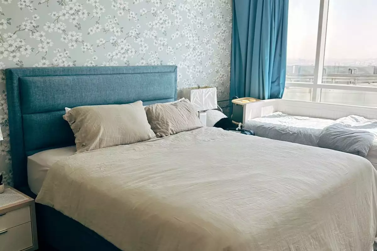 Flat 158m² in UAE, Dubai. Priced at 874004€ rent photo-6