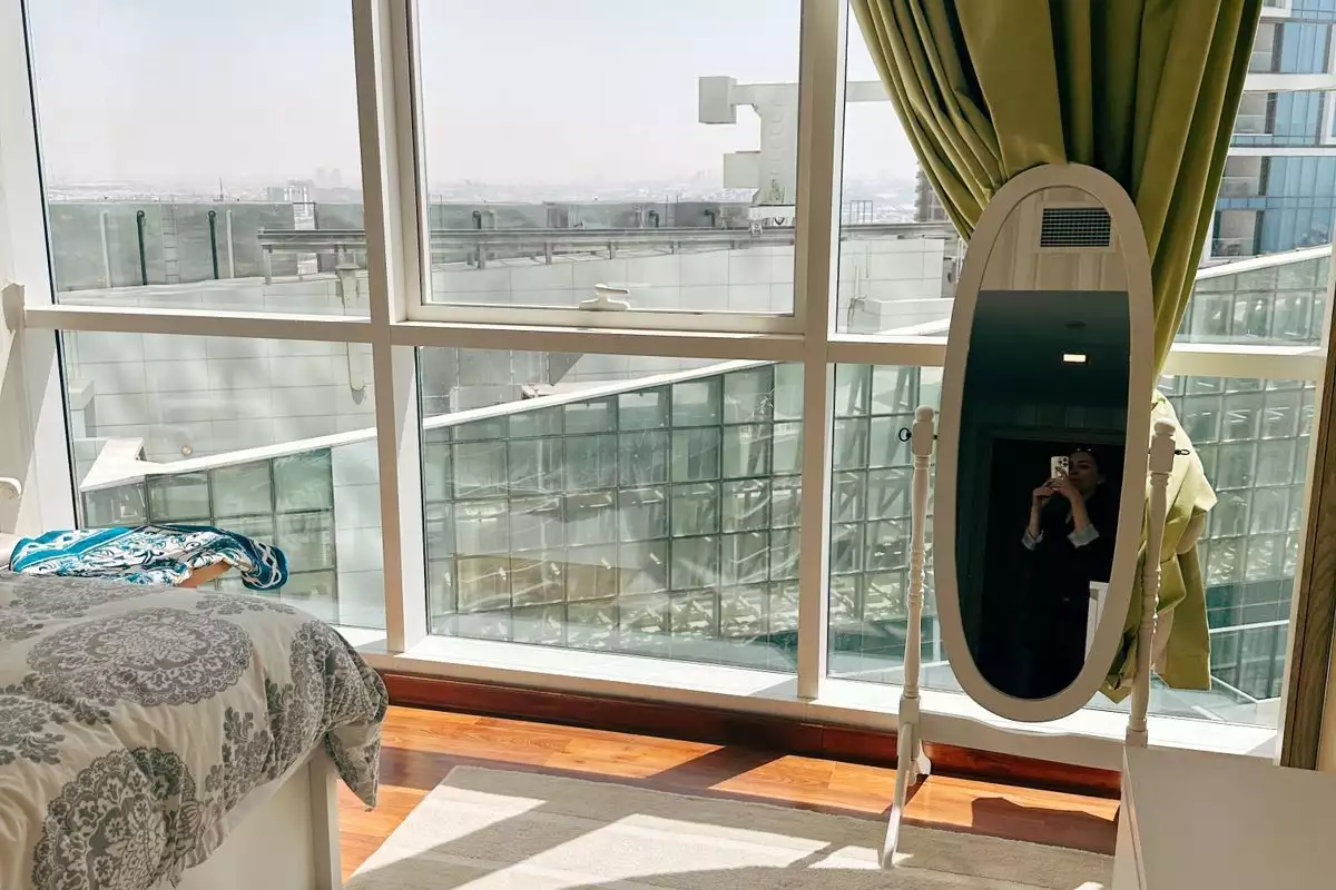 Flat 158m² in UAE, Dubai. Priced at 874004€ rent photo-7