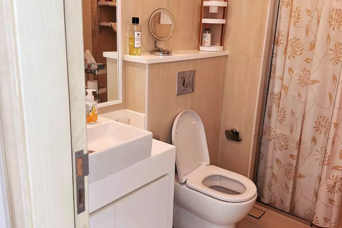 Flat 158m² in UAE, Dubai. Priced at 874004€ rent photo-8