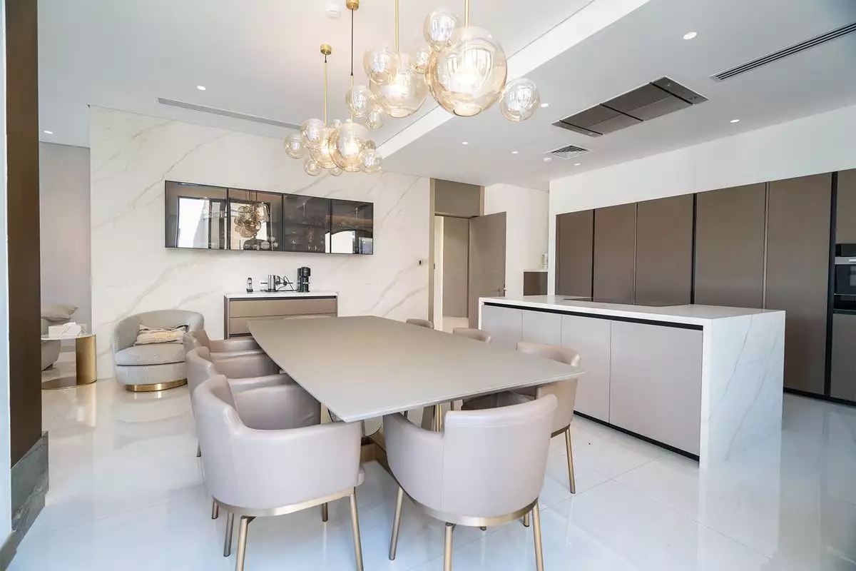 Villa 557m² in UAE, Dubai. Priced at 5743456€ rent photo-3