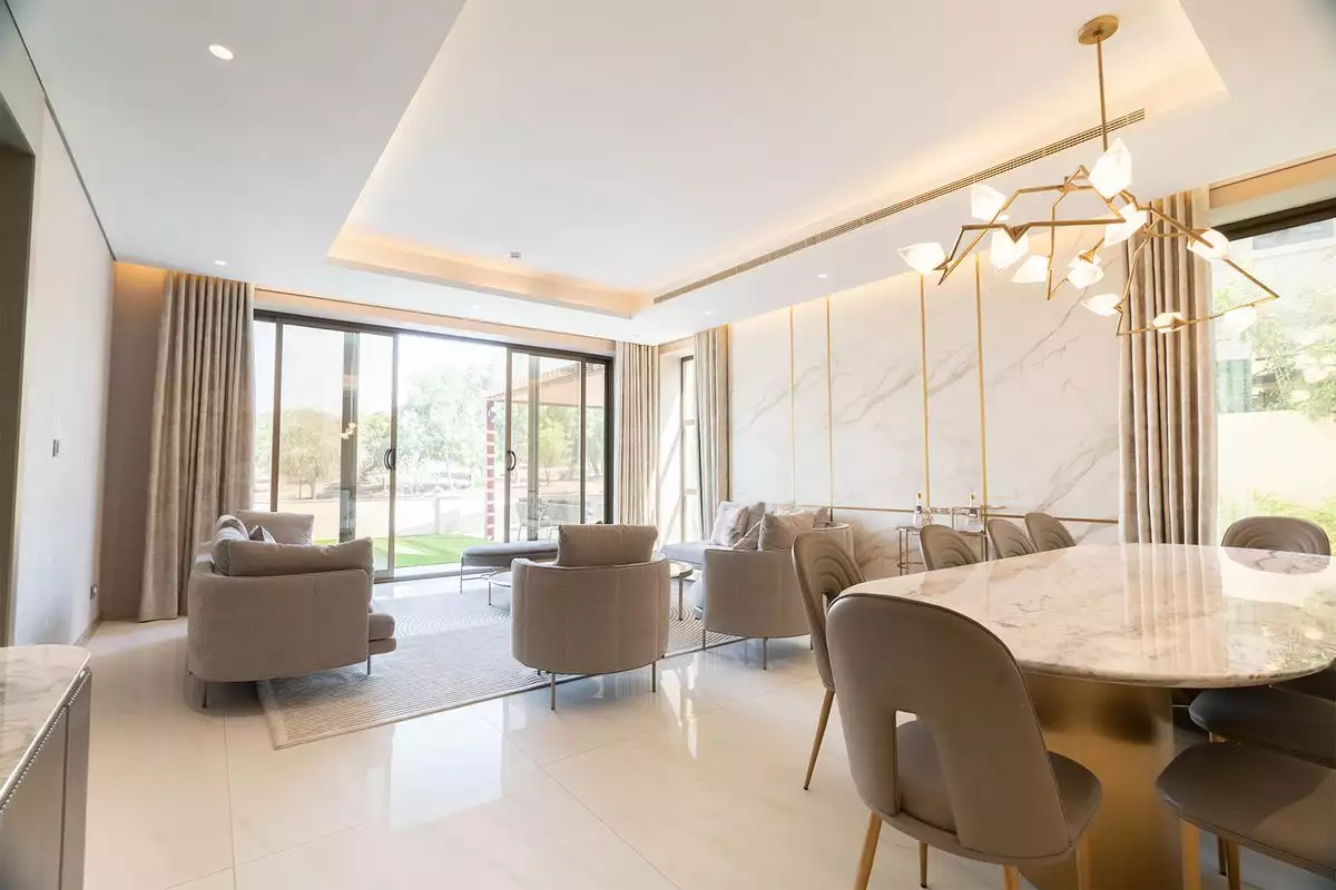 Villa 557m² in UAE, Dubai. Priced at 5743456€ rent photo-5