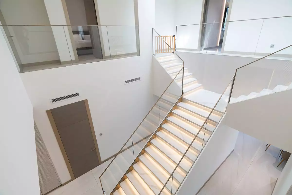 Villa 557m² in UAE, Dubai. Priced at 5743456€ rent photo-6