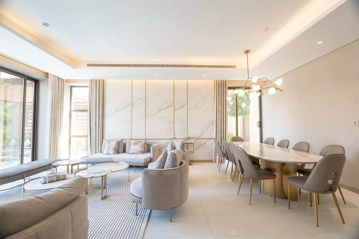 Villa 557m² in UAE, Dubai. Priced at 5743456€ rent photo-8
