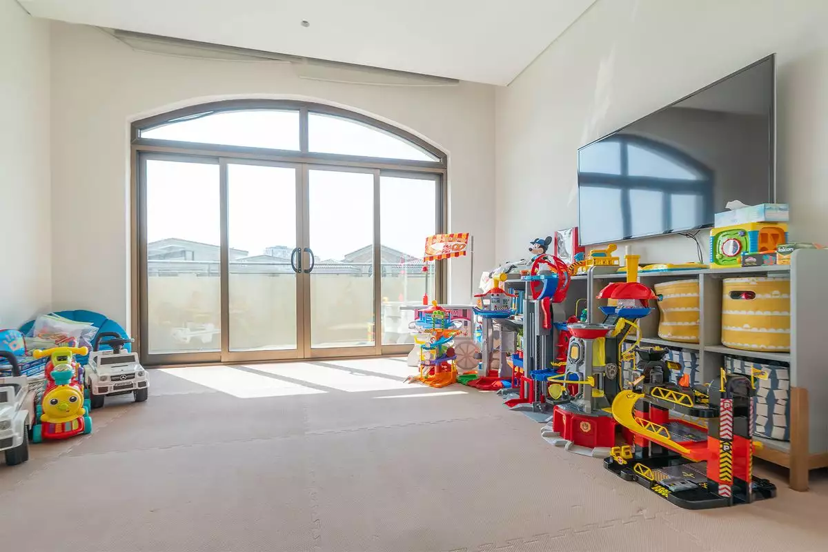 Villa 557m² in UAE, Dubai. Priced at 5743456€ rent photo-10