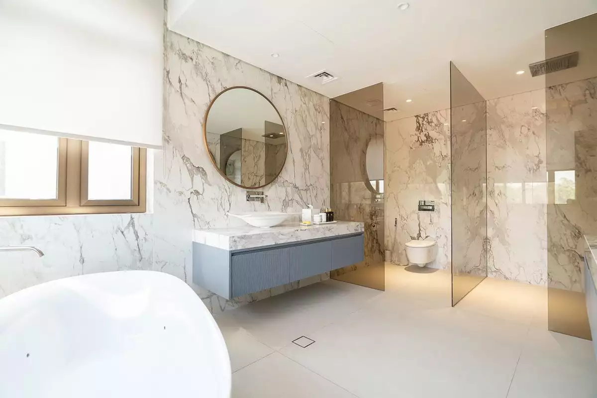 Villa 557m² in UAE, Dubai. Priced at 5743456€ rent photo-13