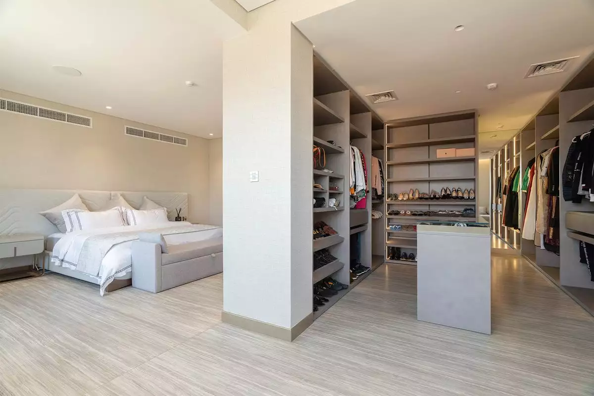 Villa 557m² in UAE, Dubai. Priced at 5743456€ rent photo-14