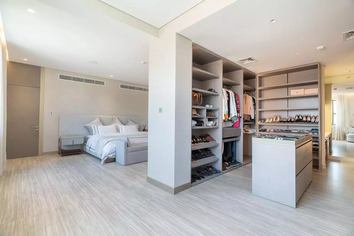 Villa 557m² in UAE, Dubai. Priced at 5743456€ rent photo-15