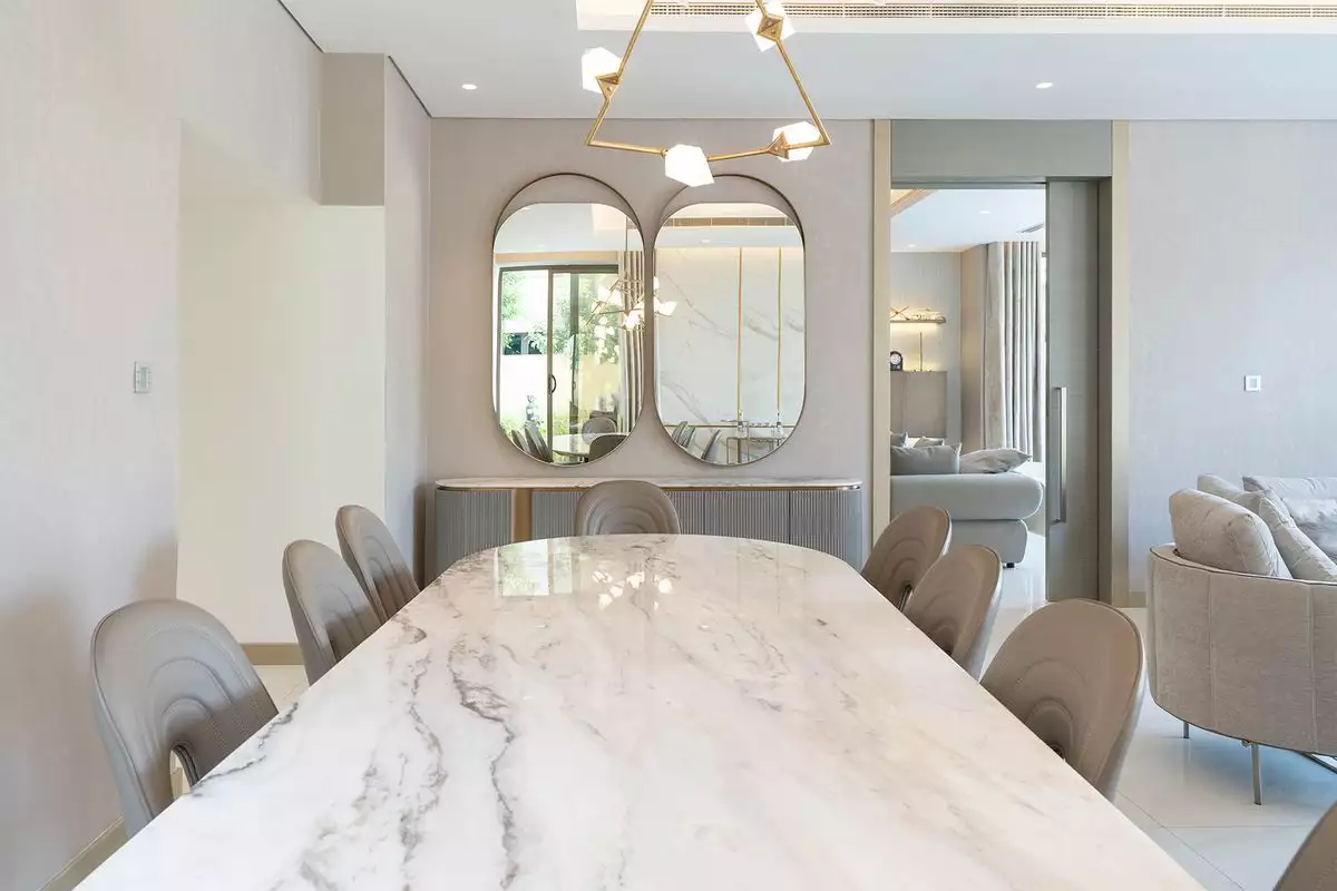 Villa 557m² in UAE, Dubai. Priced at 5743456€ rent photo-21