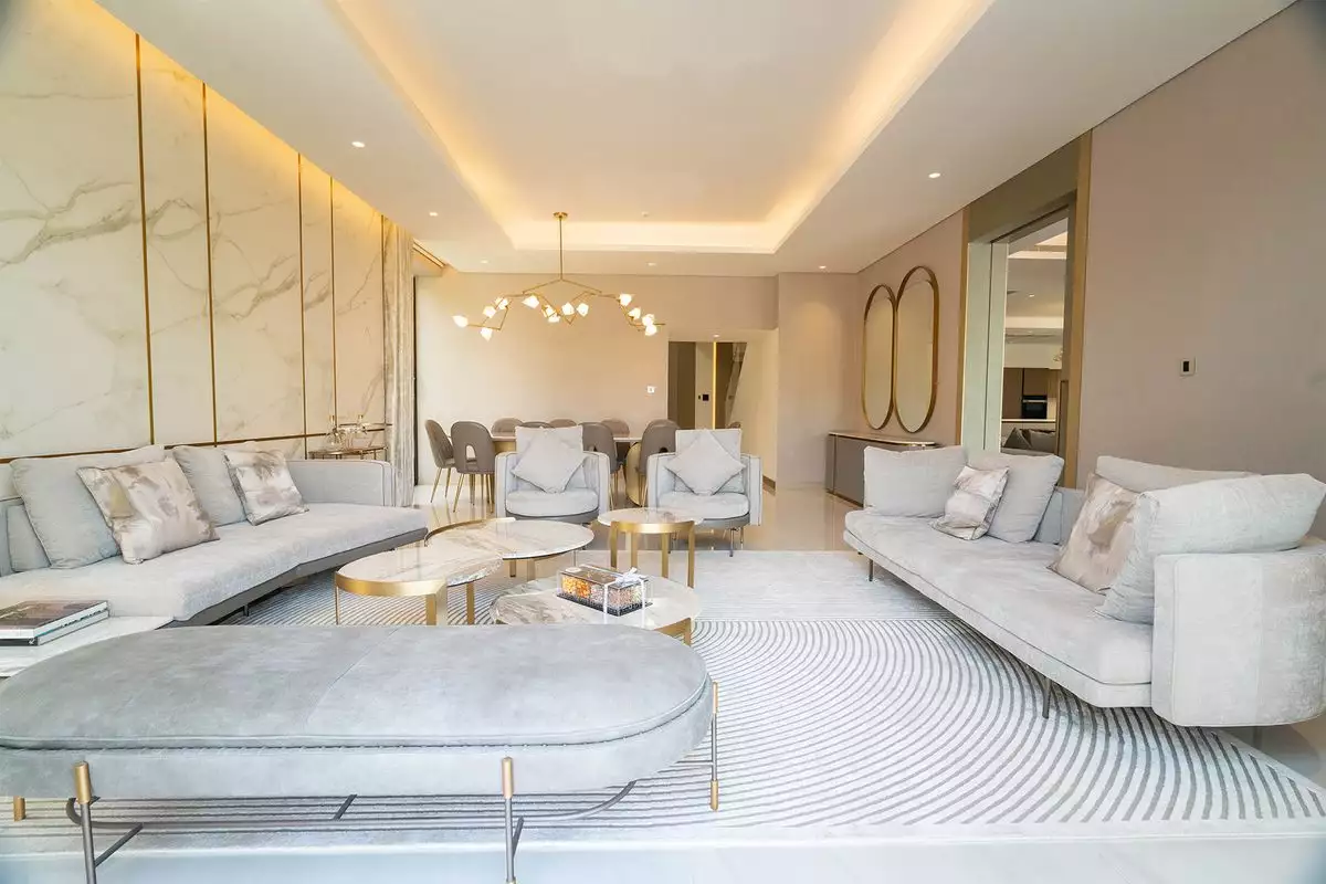Villa 557m² in UAE, Dubai. Priced at 5743456€ rent photo-22