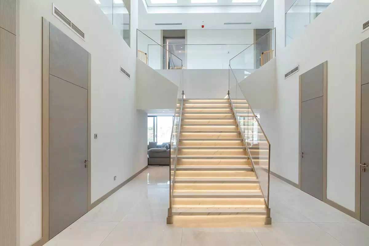 Villa 557m² in UAE, Dubai. Priced at 5743456€ rent photo-24