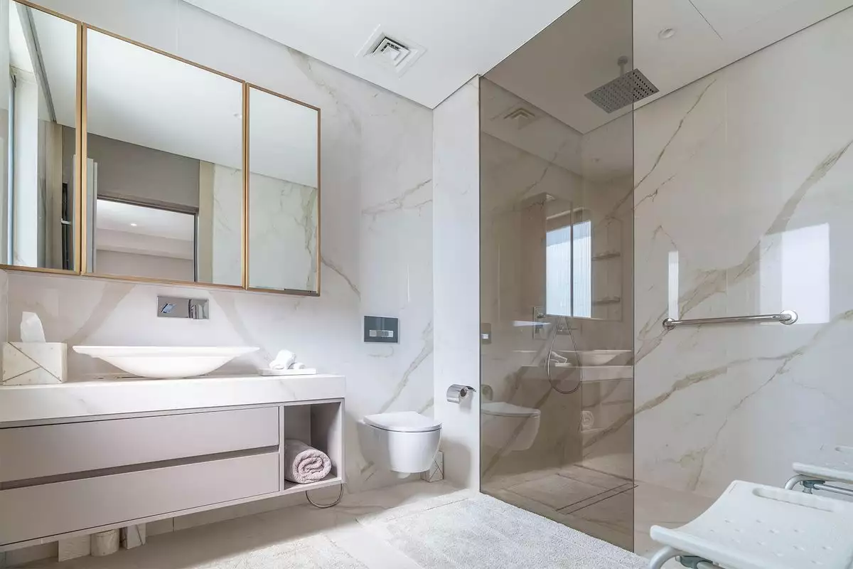Villa 557m² in UAE, Dubai. Priced at 5743456€ rent photo-25