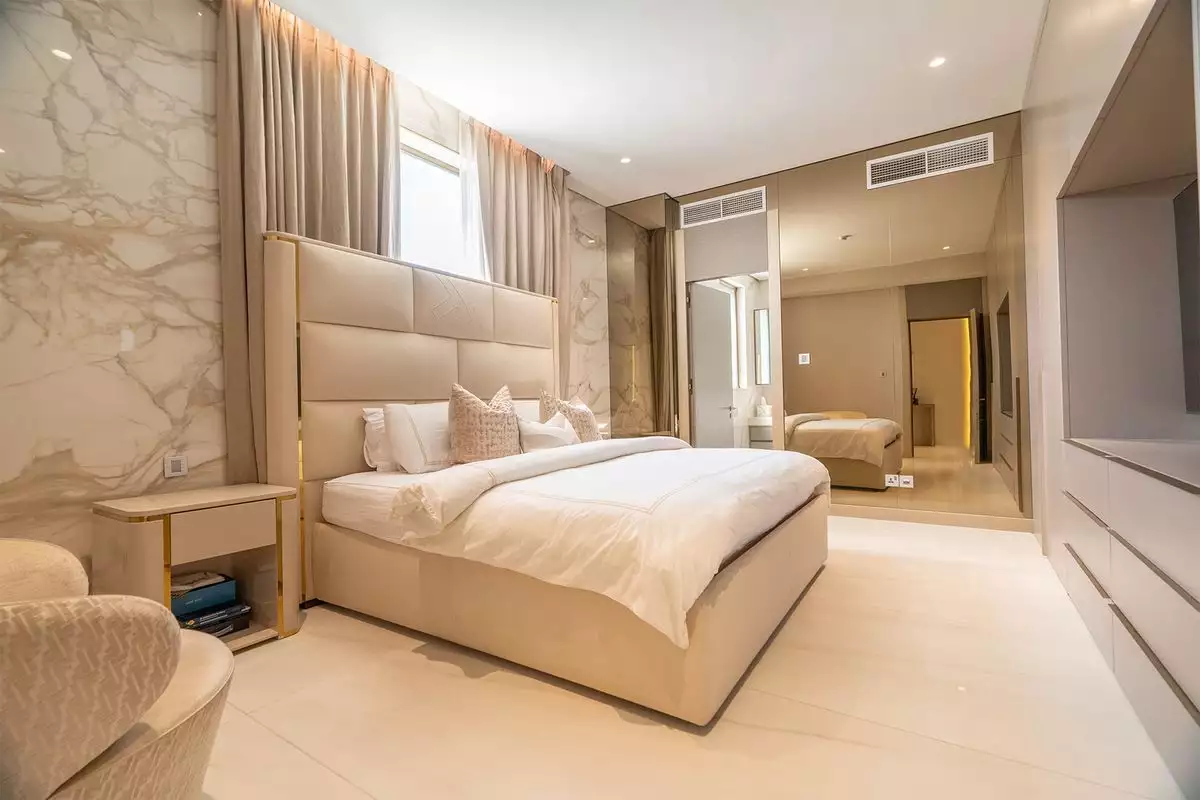 Villa 557m² in UAE, Dubai. Priced at 5743456€ rent photo-27