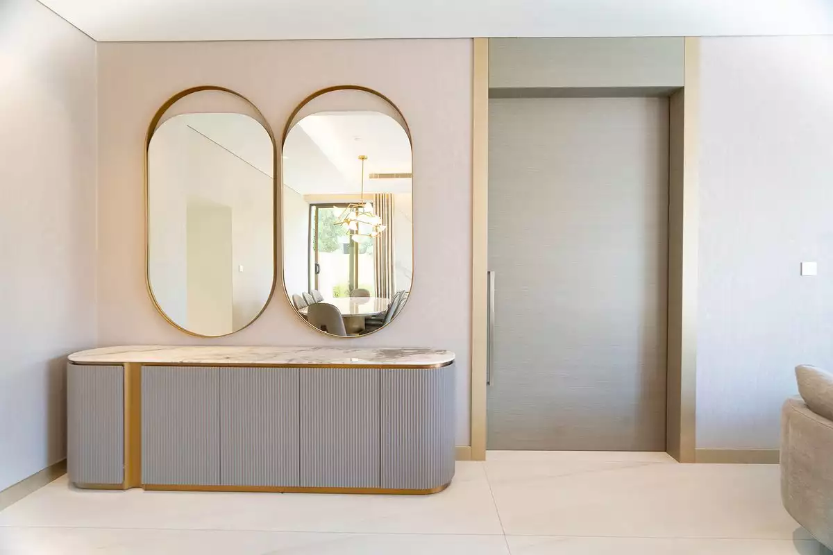 Villa 557m² in UAE, Dubai. Priced at 5743456€ rent photo-28