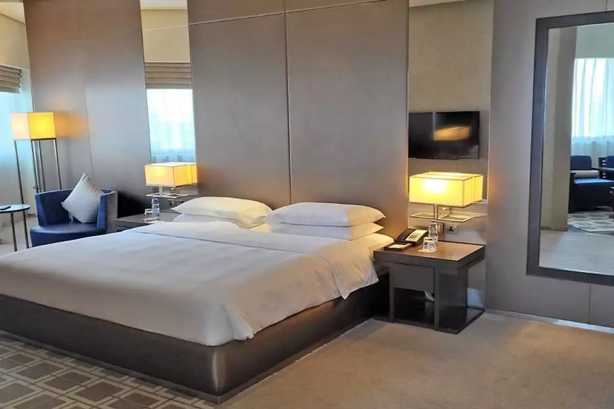 Flat 70m² in UAE, Dubai. Priced at 324630€ rent photo-4