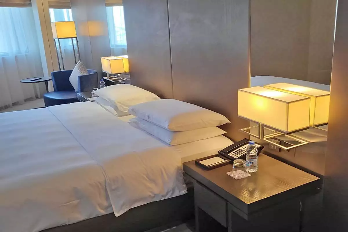 Flat 70m² in UAE, Dubai. Priced at 324630€ rent photo-6
