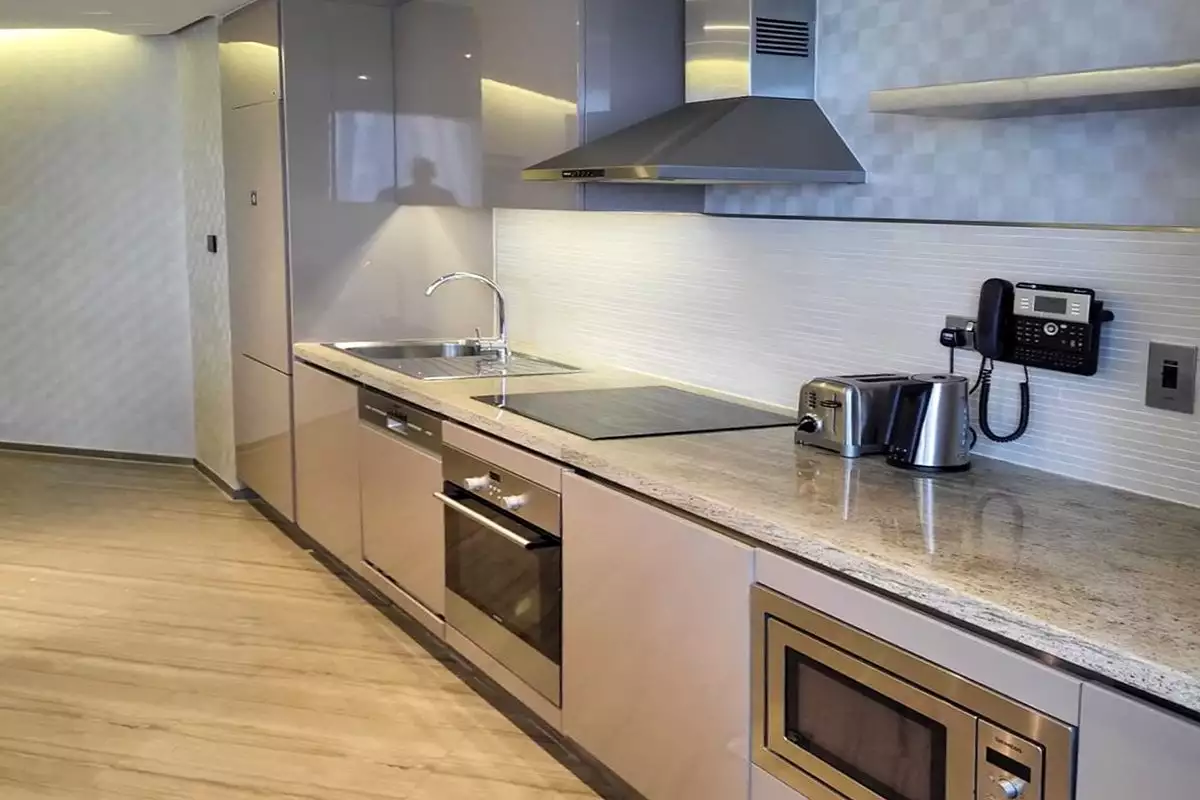 Flat 70m² in UAE, Dubai. Priced at 324630€ rent photo-7
