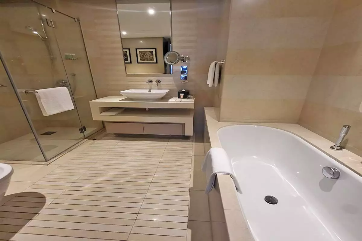 Flat 70m² in UAE, Dubai. Priced at 324630€ rent photo-8