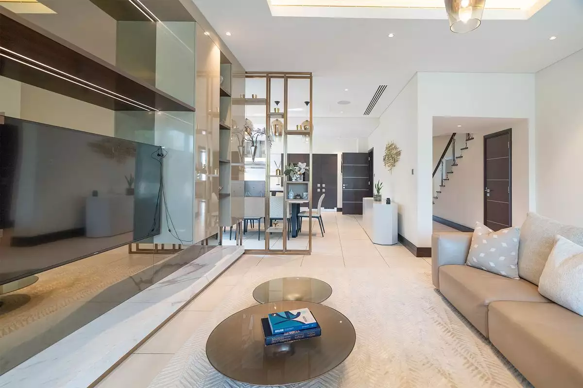 Villa 539m² in UAE, Dubai. Priced at 4245163€ rent photo-4