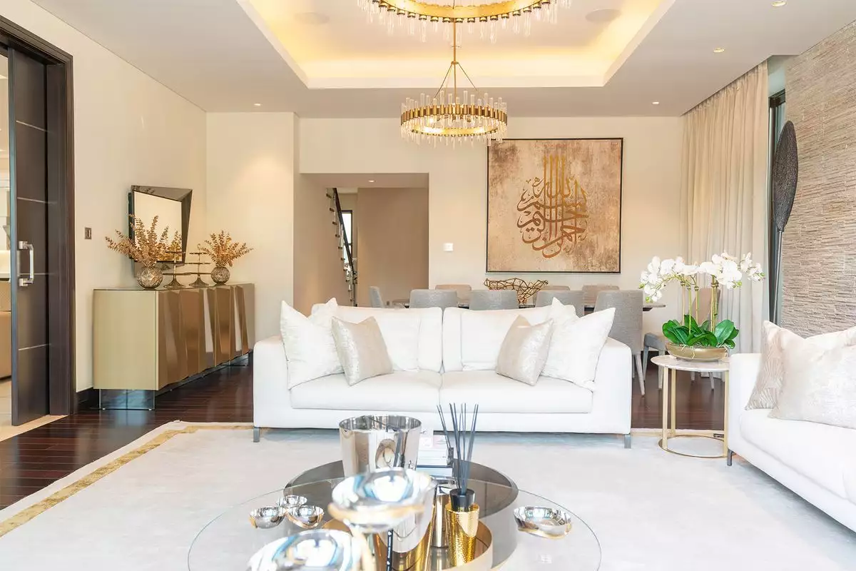 Villa 539m² in UAE, Dubai. Priced at 4245163€ rent photo-5