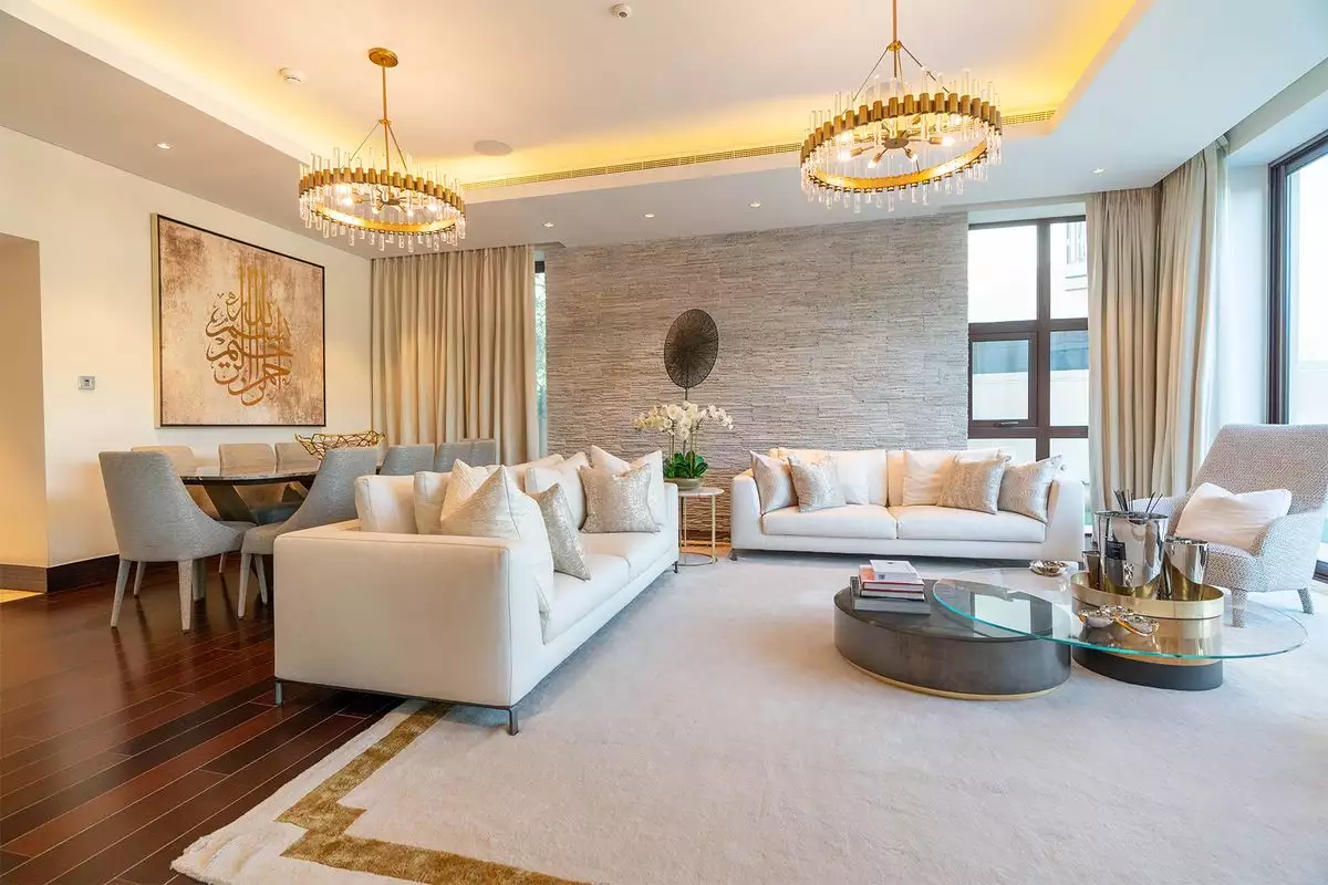Villa 539m² in UAE, Dubai. Priced at 4245163€ rent photo-7