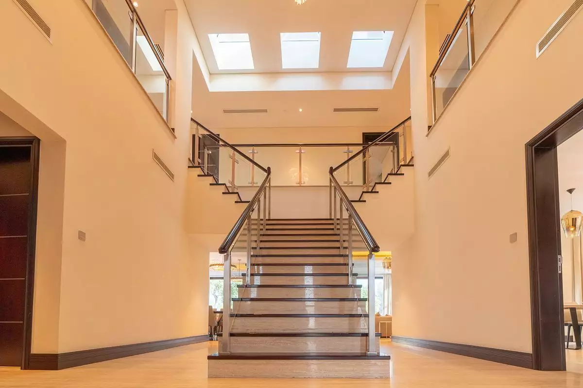 Villa 539m² in UAE, Dubai. Priced at 4245163€ rent photo-9