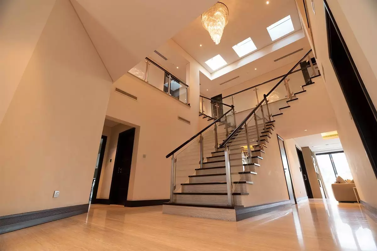 Villa 539m² in UAE, Dubai. Priced at 4245163€ rent photo-10